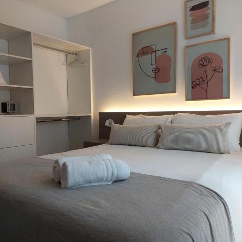 Pilar Centro Apartment | Rentarte