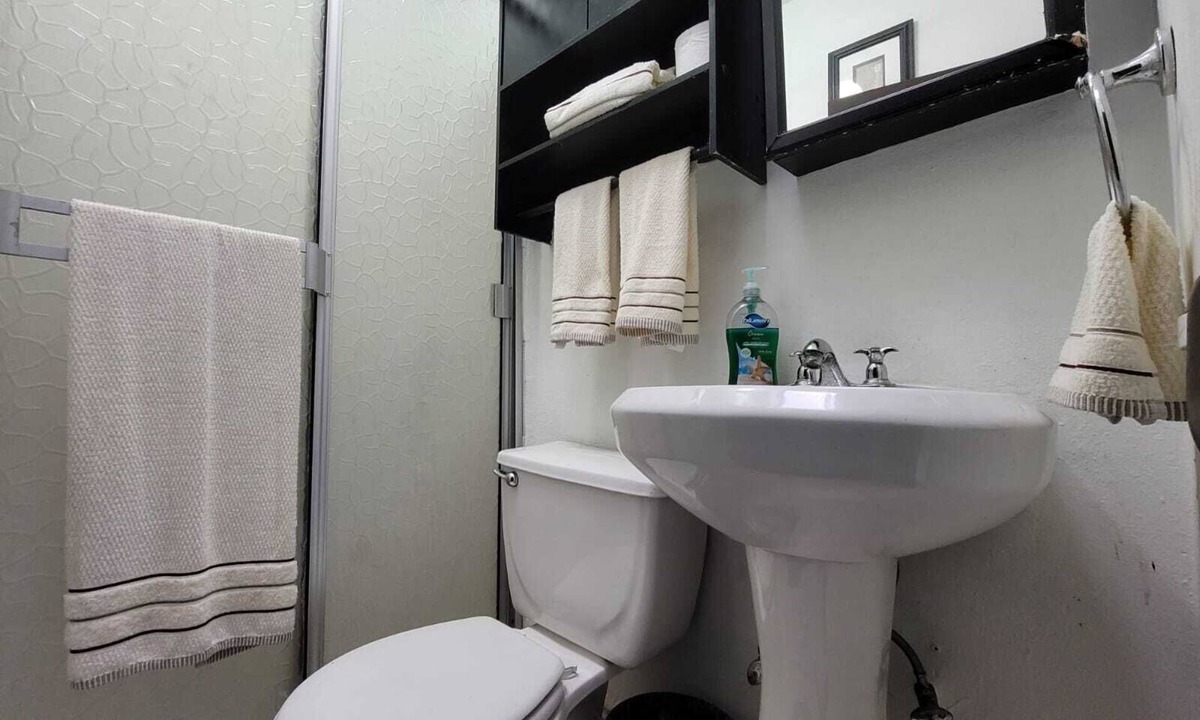 Camino Verde House | Rente-monos