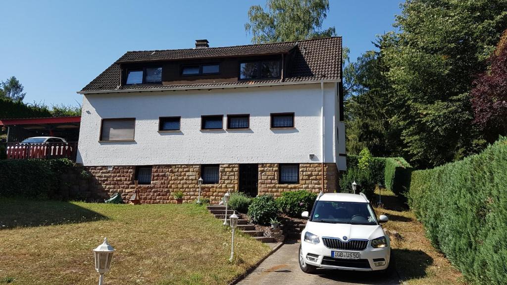 Rentrisch Apartment | Rentrisch am Waldrand