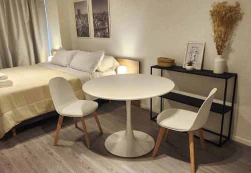 Barracas Apartment | RentUp - San Telmo Moderno Con Amenities Premium Conexion Estrategica