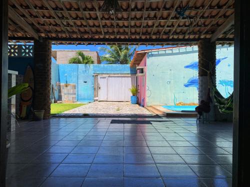 Praia do Frances House | República Francês