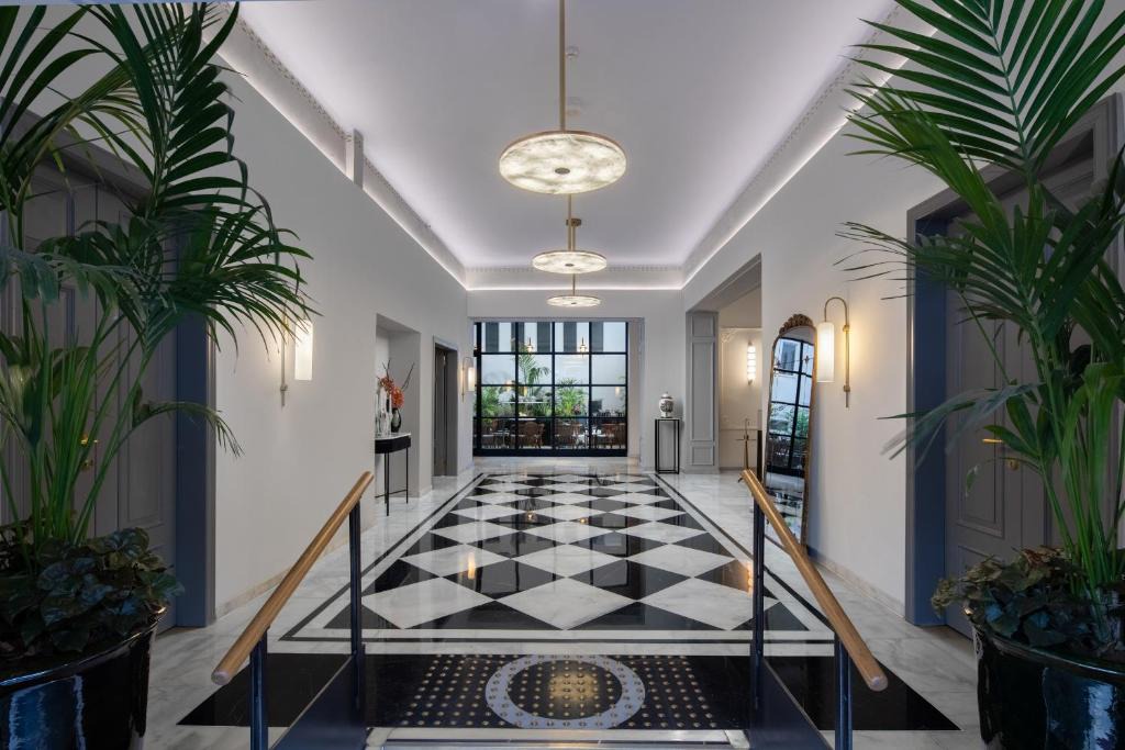 Rishon LeTsiyon Hotel | Rephael House Boutique Hotel