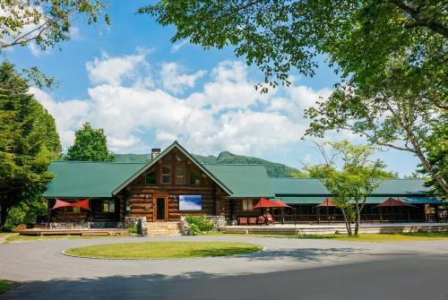 Hakuba Hotel | Reposer Hakuba Hotel and Offsite Villa