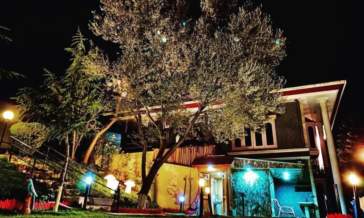 Khokhar Maira Hotel | Republika Central