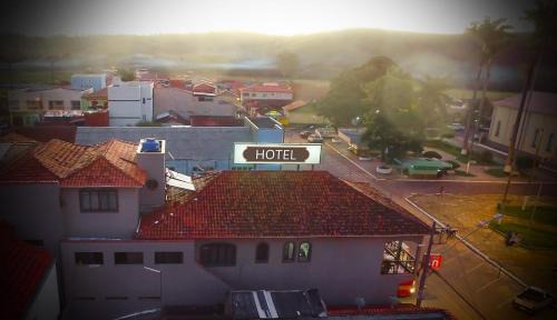 Careacu Hotel | Requinte Hotel