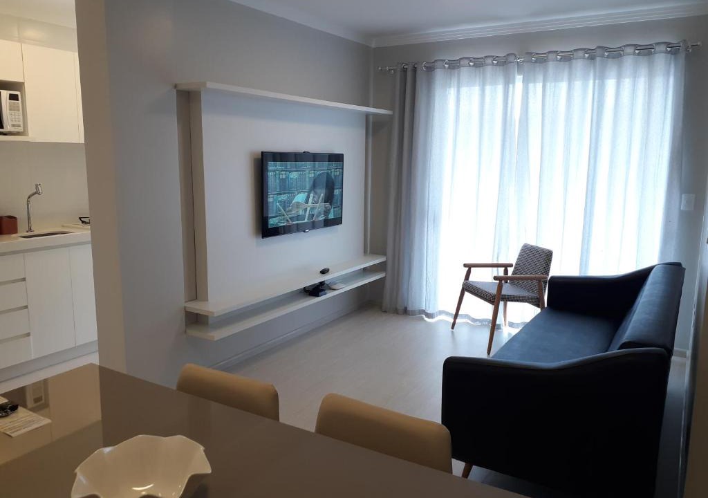 Bombas Apartment | Res. Florensa