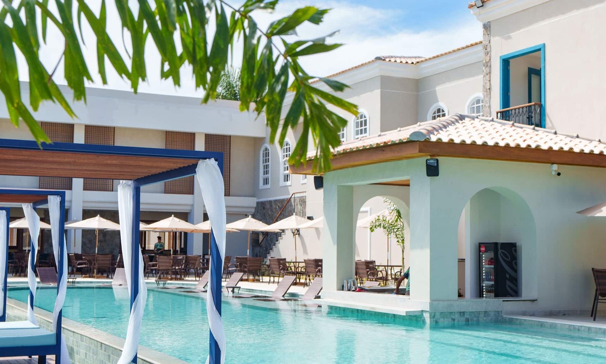 Itacare Hotel | Resende Imperial Hotel &Spa