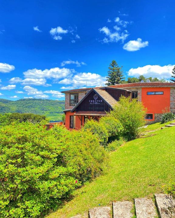 Gramado Hotel | Reserva da Collina