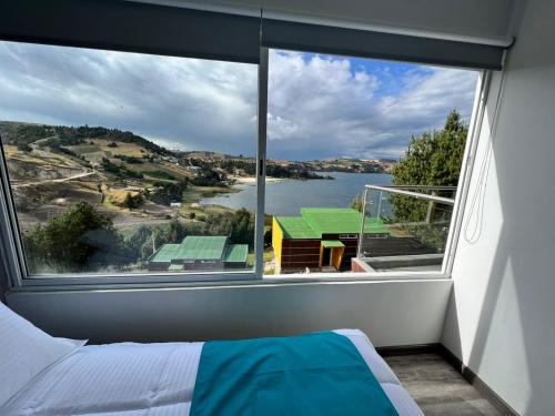 Tota Apartment | Reserva del Arrayan