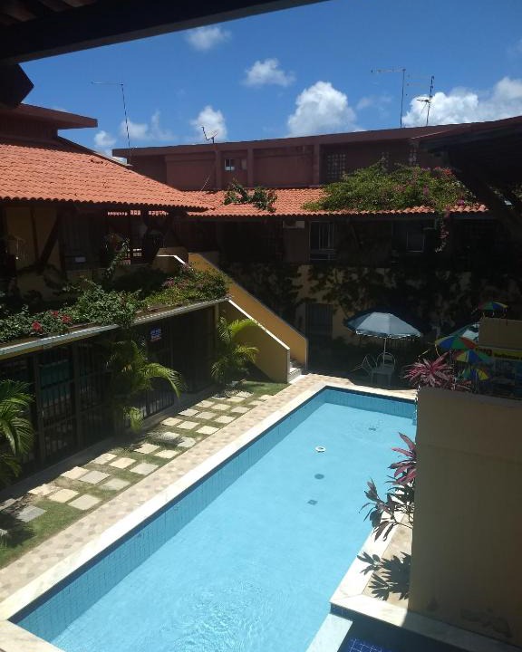 Santo Agostinho Apartment | Reserva dos Corais
