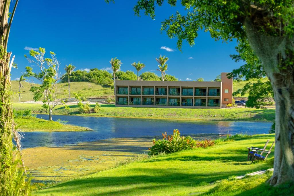 Laranjeiras Resort | Reserva dos Lagos