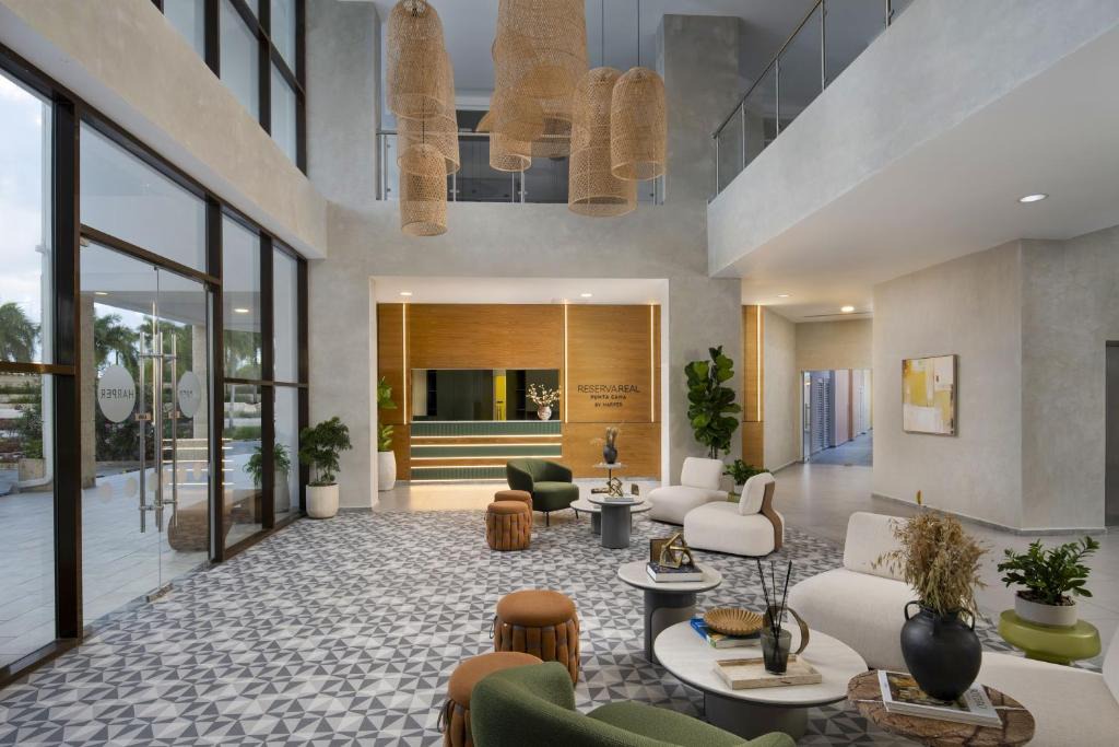El Cortecito Hotel | Reserva Real by Harper