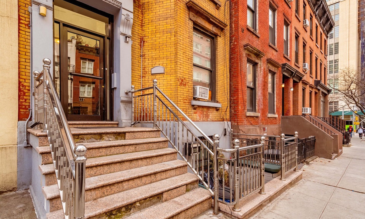 Chelsea House | Reservation Resources - 360