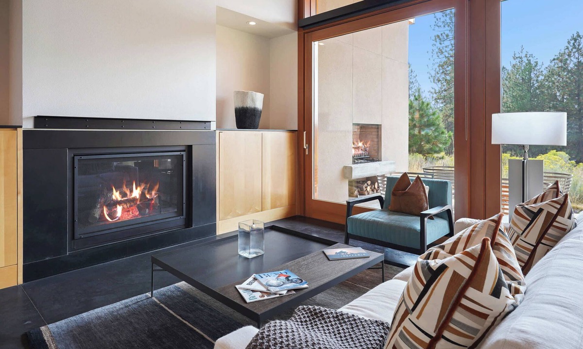 Bend Condo | Reserve Camp 25 30 Day Minimum