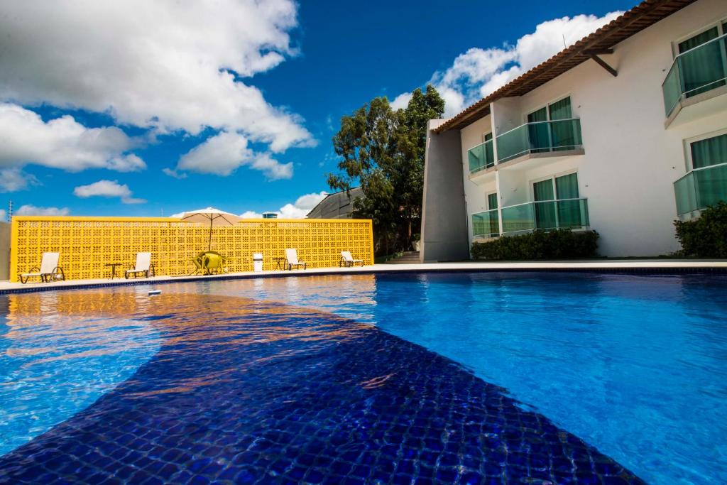 Surubim Hotel | Reserve Hotel
