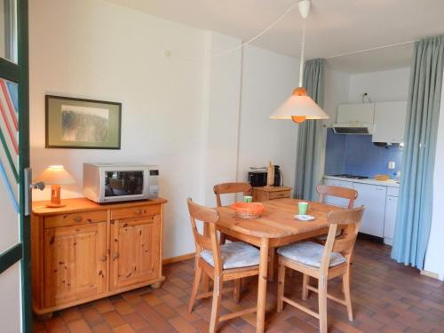 Ostseebad Prerow Apartment | Resi H1