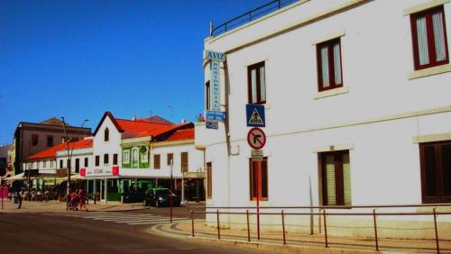 Ajuda House | Residência Aviz