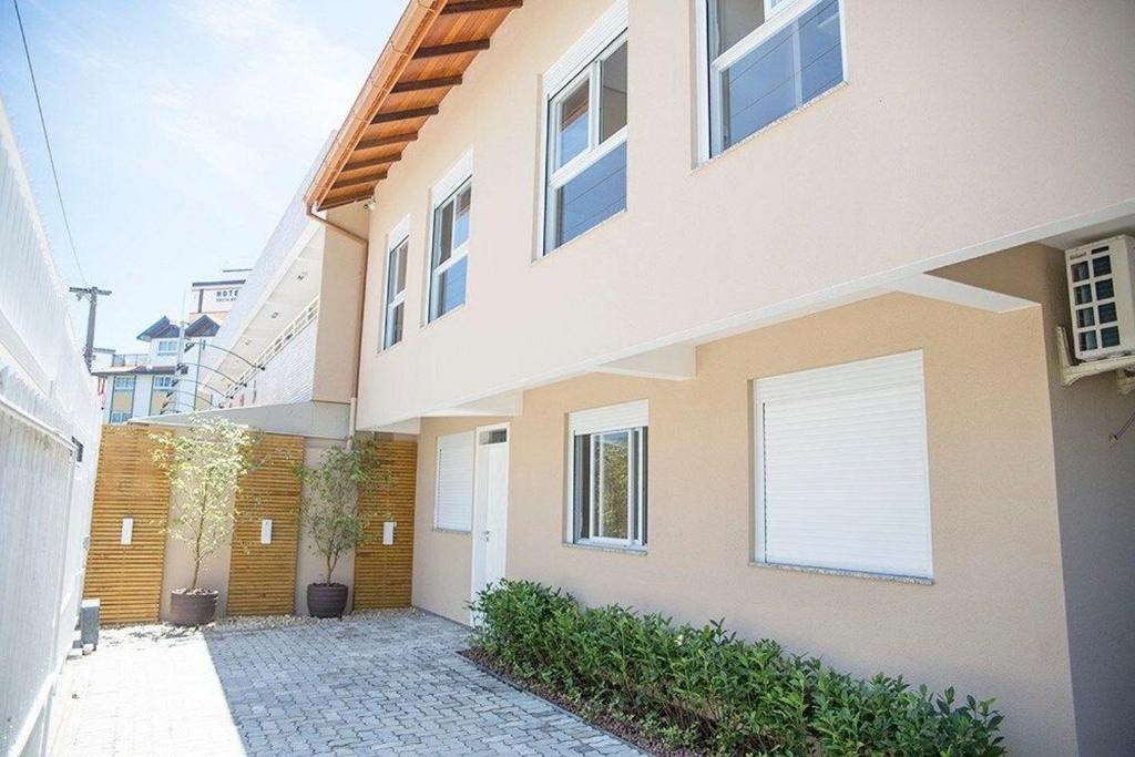 Ingleses Centro Apartment | Resid. Gaivotas 15 - 1 Quartos - conforto a 120m da praia