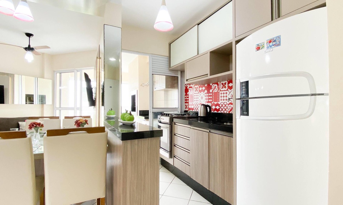 Laguna Apartment | Resid. Gross Sea Club - Laguna