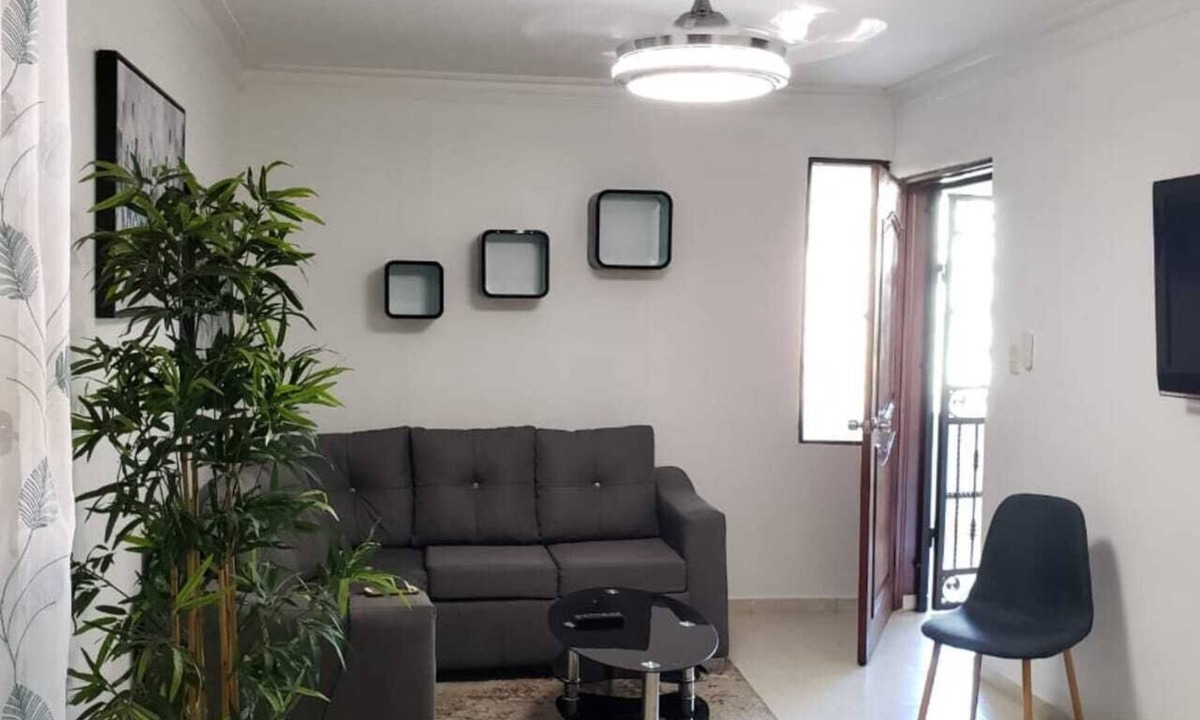 Santiago Province Apartment | Residencial Las Dianas
