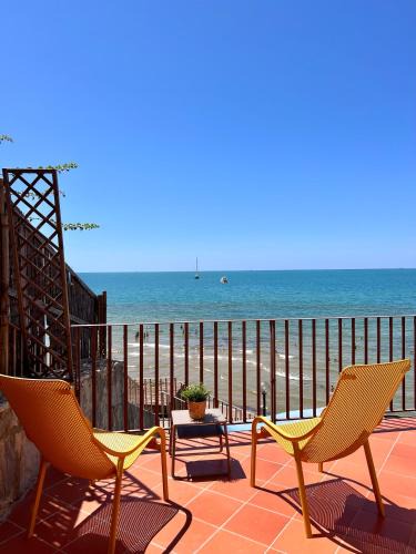 Santa Maria di Castellabate Apartment | Residenza Fontanelle-Beach Resort