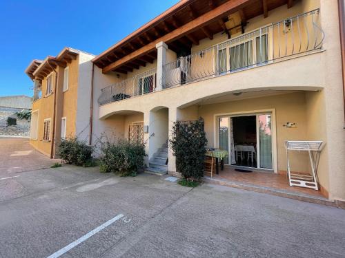Trinita d'Agultu Apartment | Residence Via Sassari
