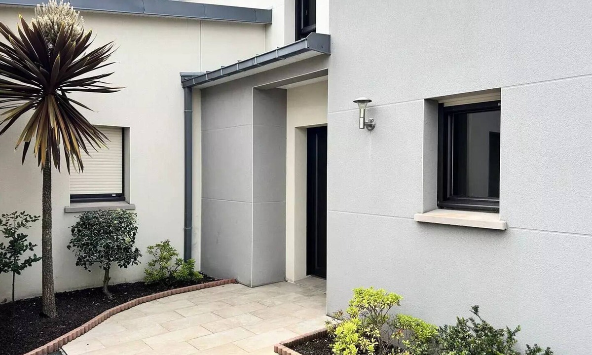 Pleneuf-Val-Andre Villa | Residence 1004-pleneuf Val Andre - Houses & Villas for 8 People