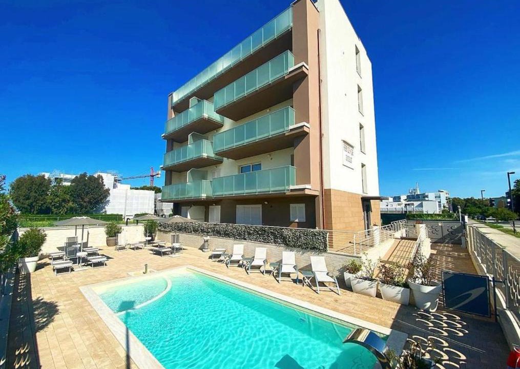 Giulianova Apartment | Residence 3 Oblò