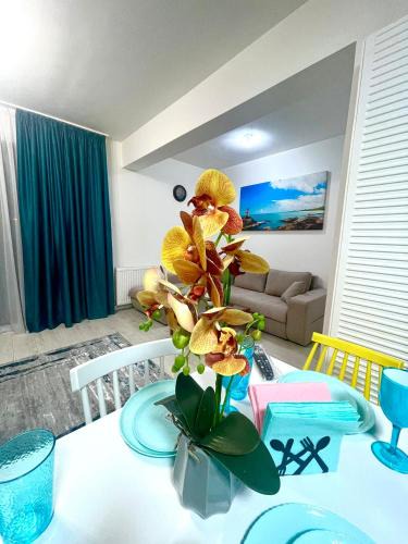 Ploiesti Apartment | Residence 3