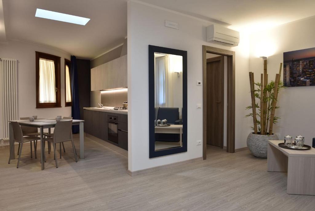 Sarcedo Apartment | Residence Al Barcon