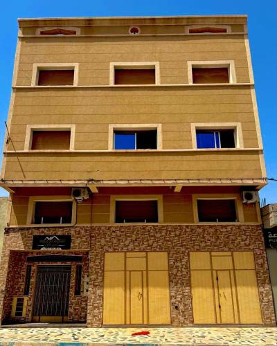 Al Aaroui Apartment | Residence al Rahma Airport nr 03