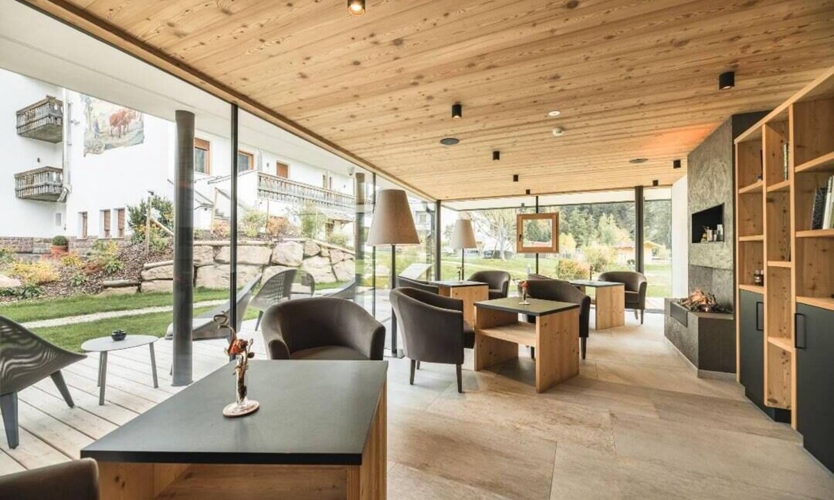 Ortisei House | Residence Altea