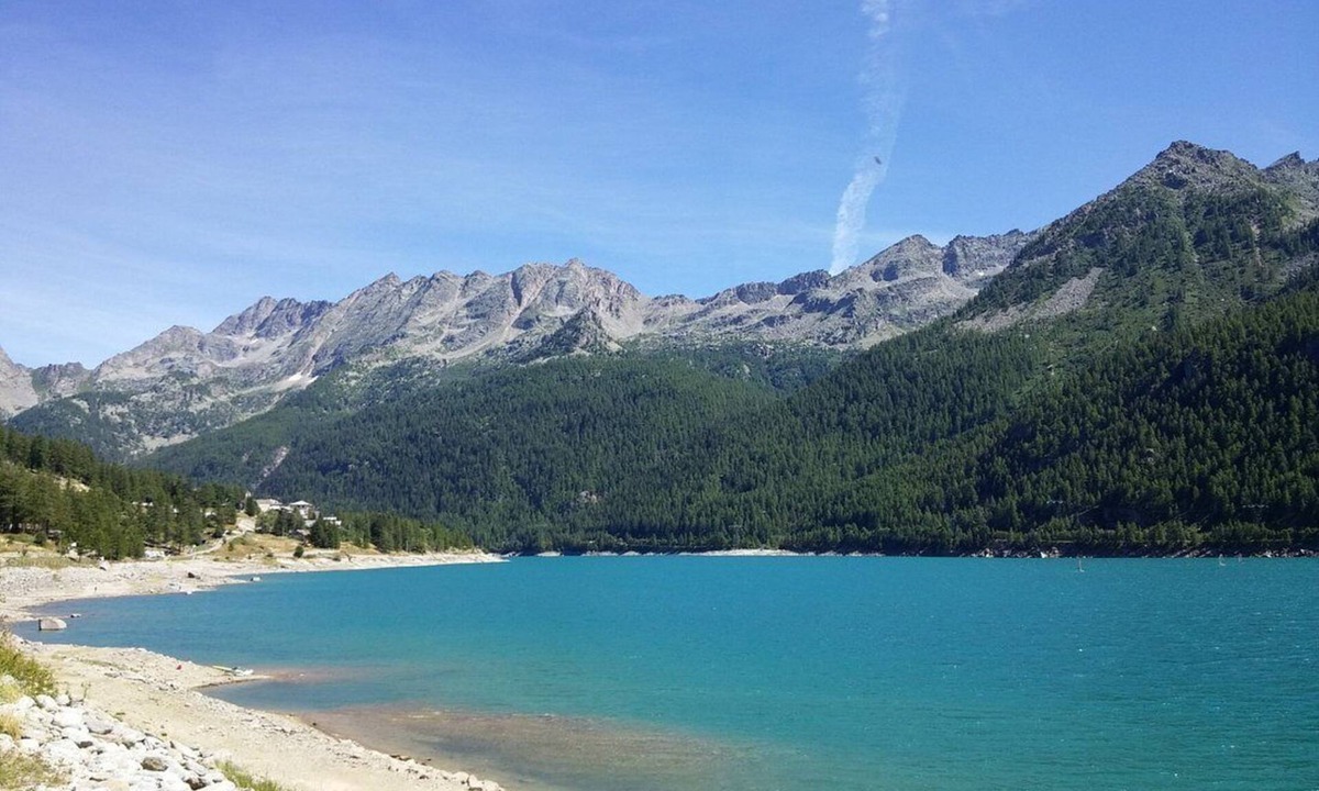 Prese-Montone Hotel | Residence & Aparthotel Ceresole Reale
