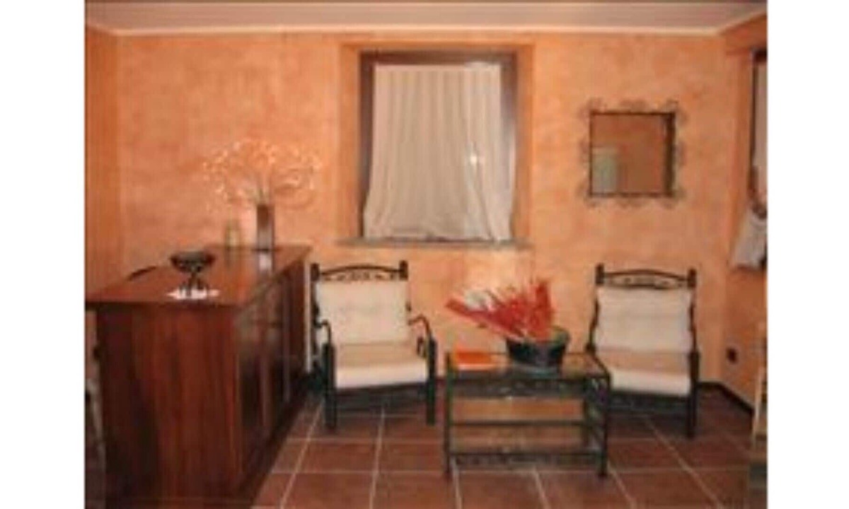 Brusson Apartment | Residence Aquila - Studio for 2 people in Brusson