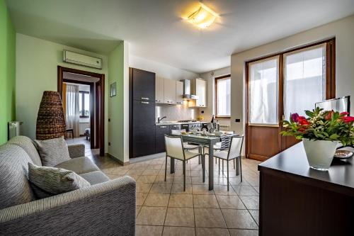 Rosia Apartment | Residence Arianna