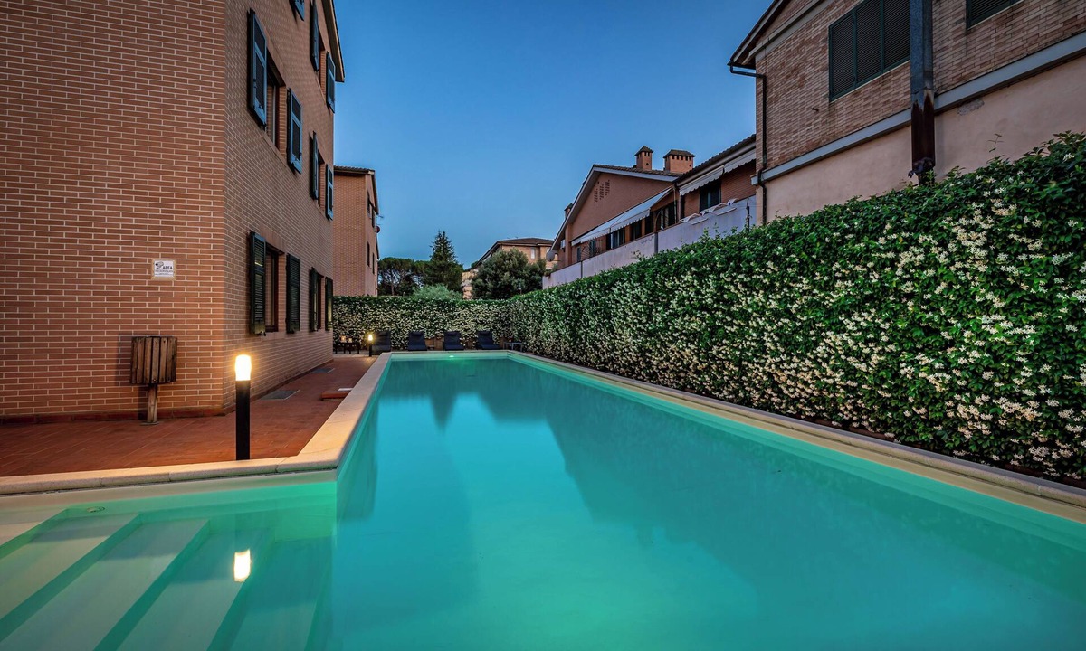 Rosia Apartment | Residence Arianna