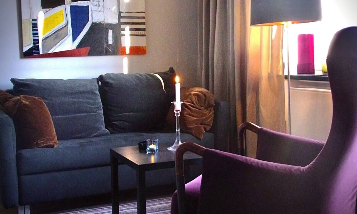 Saint Georg Apartment | Residence Aussenalster St. Georg - Sceneviertel - within walking distance of the main station