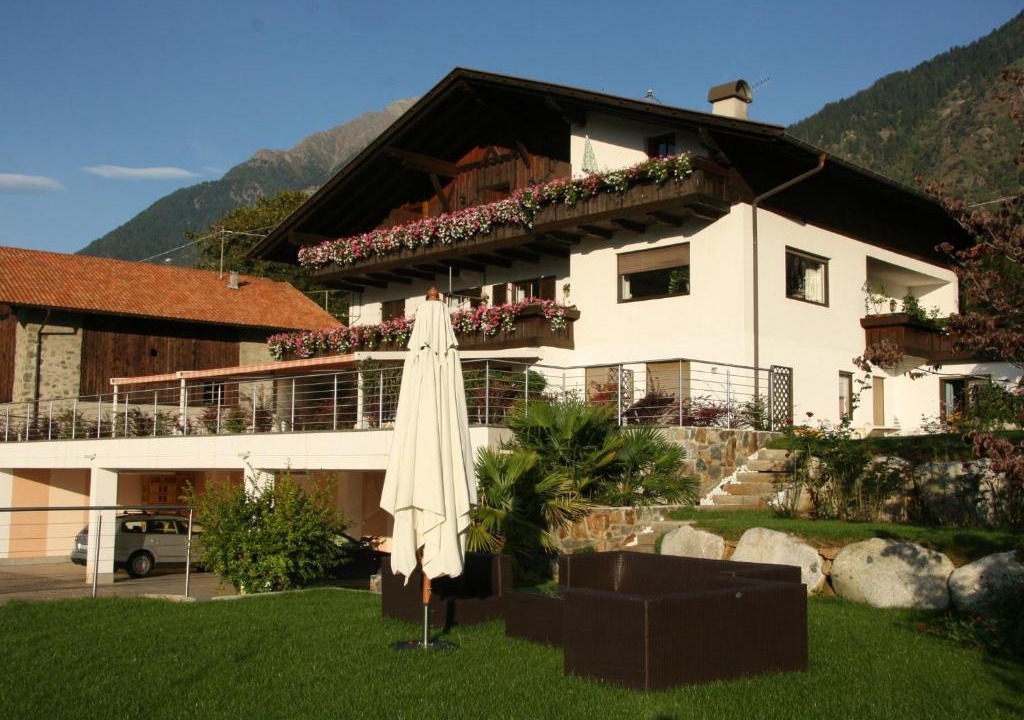 Lagundo Apartment | Residence BADLEIT