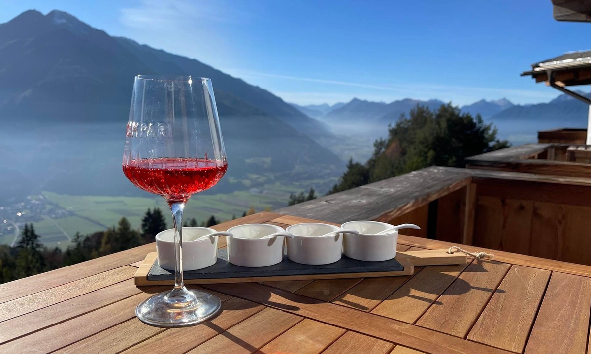 Mosern Apartment | Residence Berghof - Apartment Riepenwand - Apartment "Riepenwand"