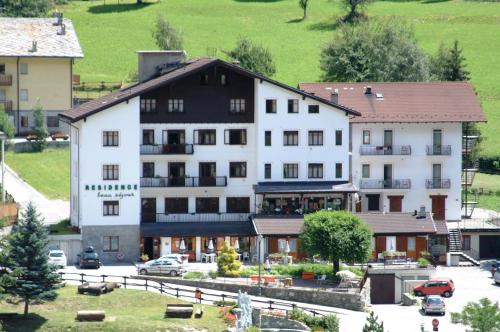 Antey-Saint-Andre Apartment | Residence Beau Sejour