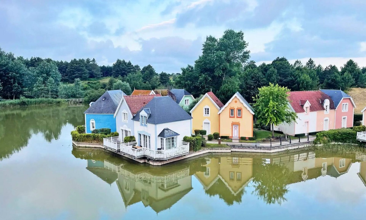 Belle Dune Apartment | Residence Belle Dune - maeva Home - Selection 3 bedroom apartment (8 people)
