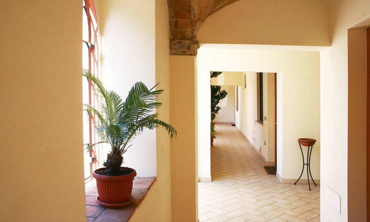Terni House | Residence Bizzoni