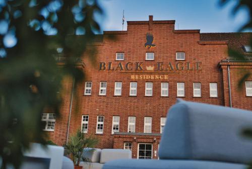 Lubmin Apartment | Residence Black Eagle Lubmin Strand