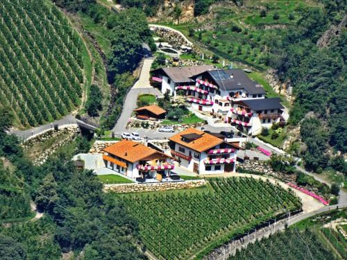 Lagundo Apartment | Residence Blumenthalerhof