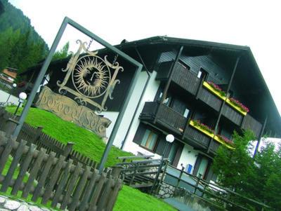 Granvilla Apartment | Residence Borgo al Sole