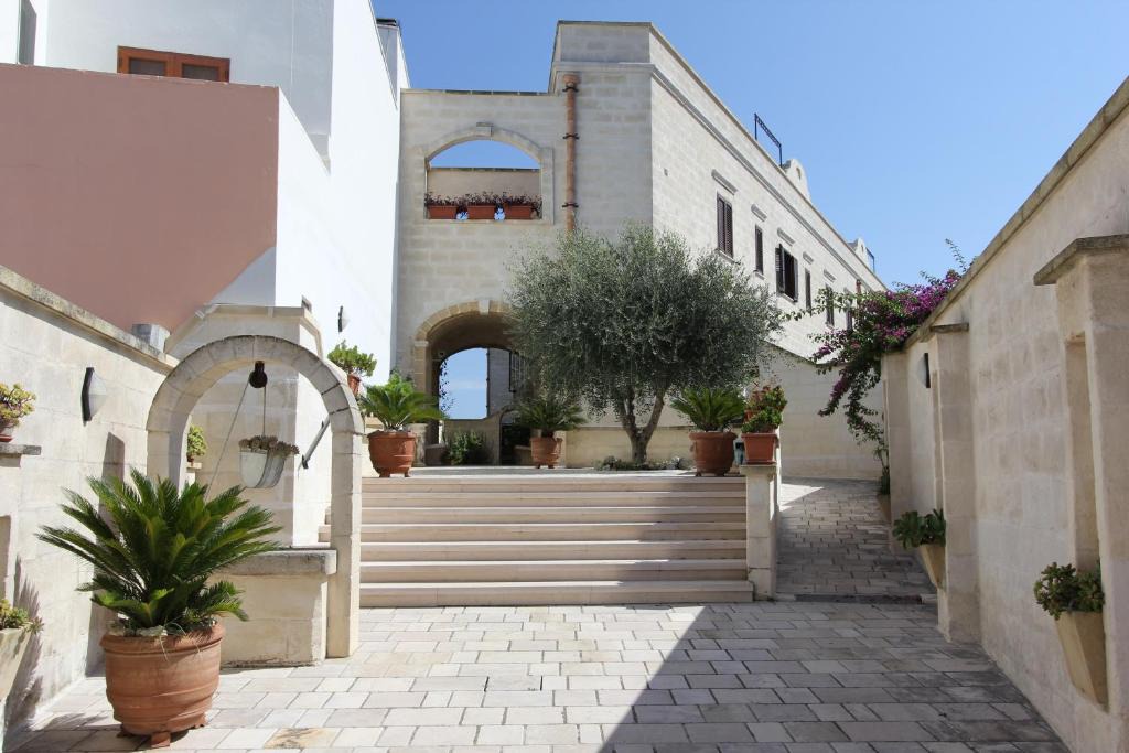 Diso Apartment | Residence Borgo Antico