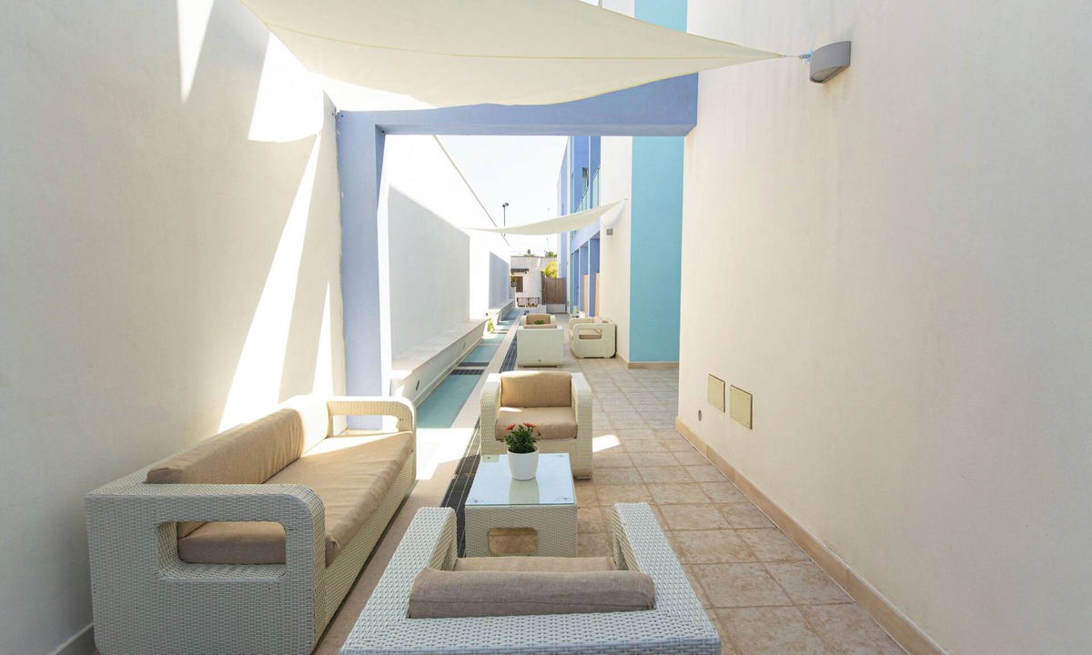 Melendugno House | Residence Borgo & Mare