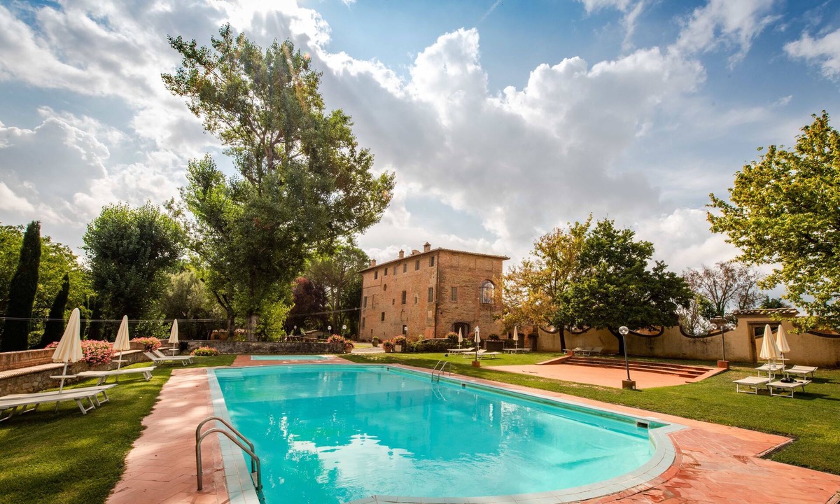 Sovicille House | Residence Borgo San Lorenzo a Linari