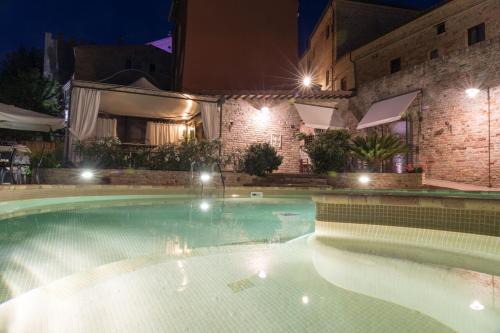 Monteprandone Apartment | Residence Borgodamare