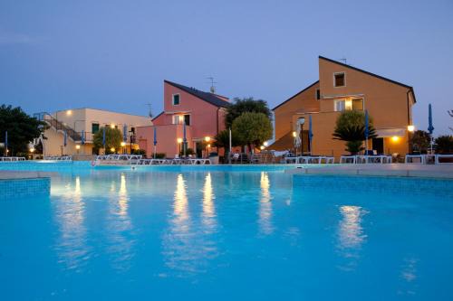 Albenga Apartment | Residence Borgomare